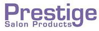 presting salon products logo